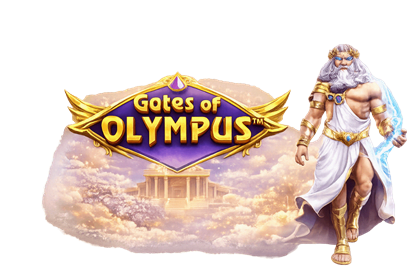 Gates Of Olympus slot z rozmnożnikami i funkcją Bonus Buy