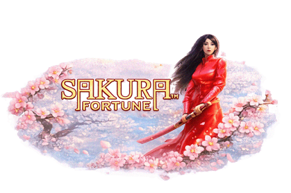 Sakura Fortune japoński slot z darmowymi spinami i retryggerami
